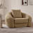 Econest Stain-resistant Small-space Sofa(no-assembly）-465753763