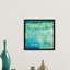 Reproduction d’art encadrée "Water Reflection I" par Timothy e Toole-49919513-53128608