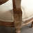 Pelaez 20" Wide Dining Chair with Cane Back