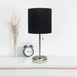 Baljit Metal USB Desk Lamp
