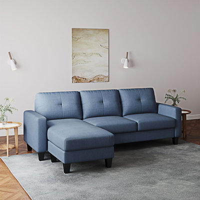 Canapé modulaire Matteus