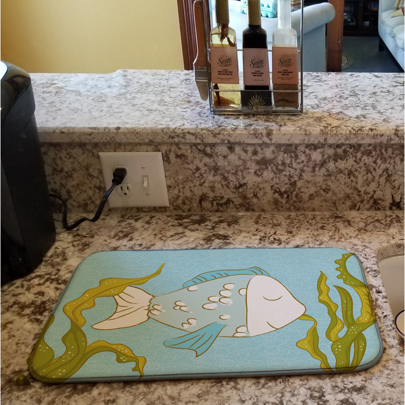 Drying Mat
