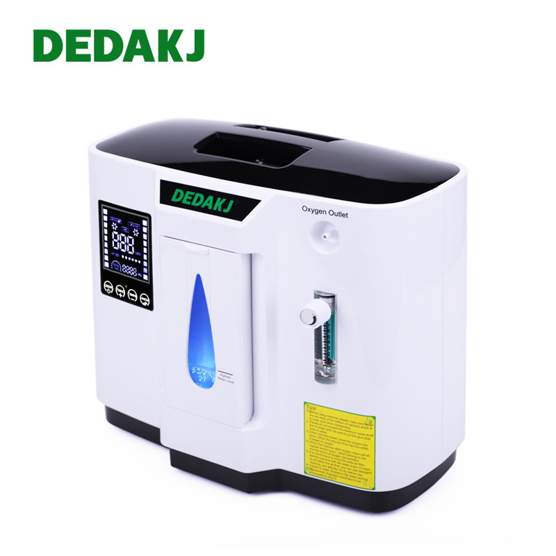 Home Use Portable Oxygen Generator