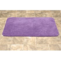 20x60 Home Heathered Hotel Bath Rug Runner - VCNY