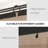 10' X 10' Universal Gazebo Sidewall Set With Panels, Hooks And C-Rings Included For Pergolas And Cabanas
