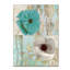 Jadaya «Beach Poppies II» par Color Bakery, impression sur toile tendue-20120528
