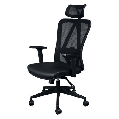 Mesh Task Chair by BuyDirectSign