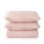 Pink is out of stock selected