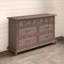 Commode 7 tiroirs Herolind