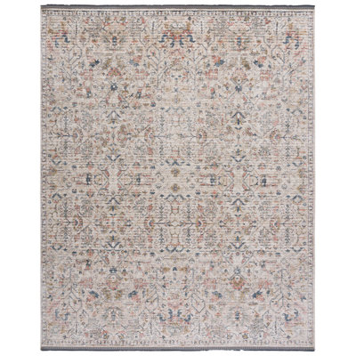 Vivaldi Performance Floral Rug