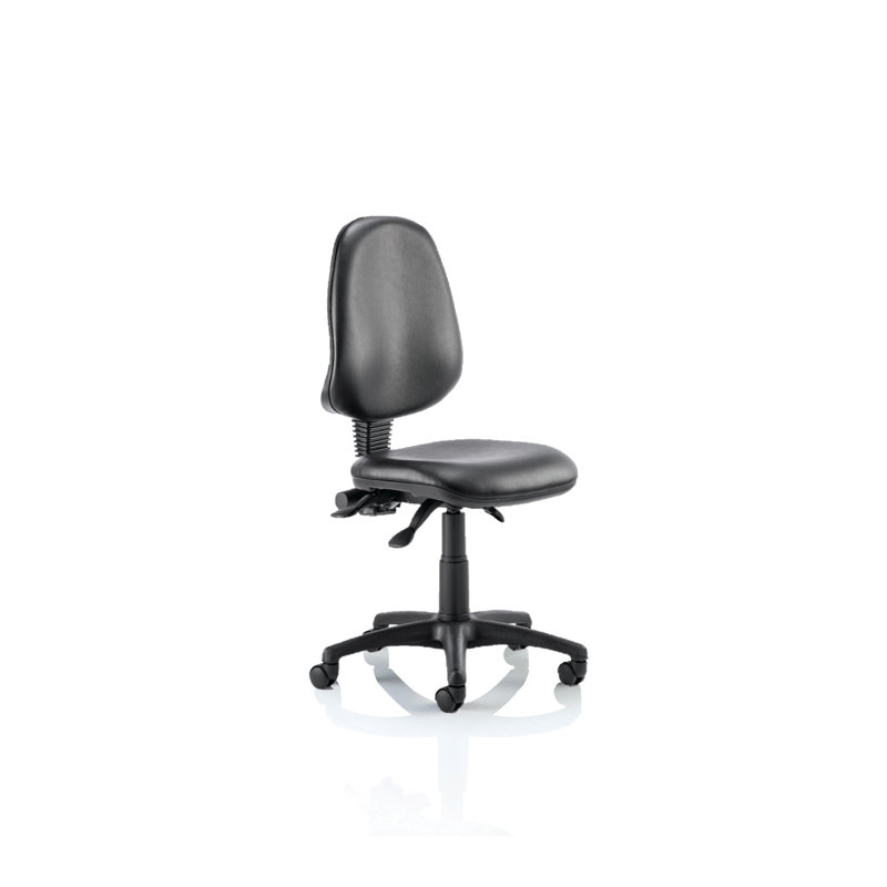 Novus III Office Chair, Vinyl