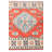 Oliverio Red Rug