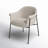 Mythos 19.75'' H Upholstered Armchair