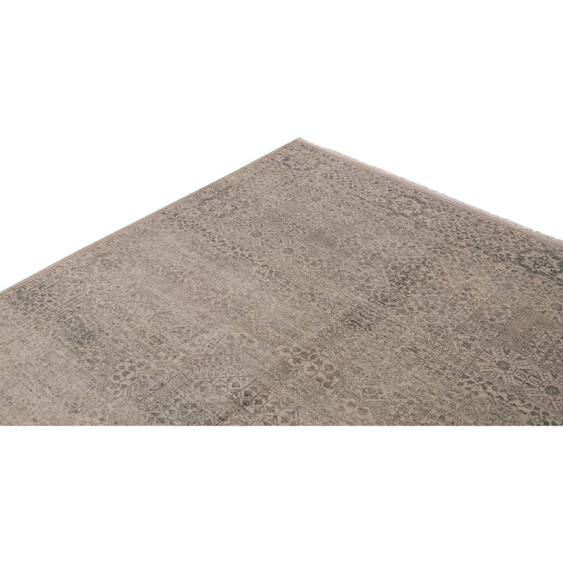 One-of-a-Kind 6'2" x 9'3" Area Rug