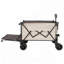 Wagon pliable avec hayon rallongé-118831595
