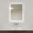 Jabar Rectangle Mirror