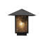 Rustic Lodge 1 - Light Lantern Head-1684431226