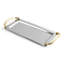 Calla Lily Vanity Tray