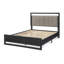Grand lit plateforme Ina-87383236