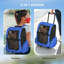 Fabric Pet Carrier with 1 Door