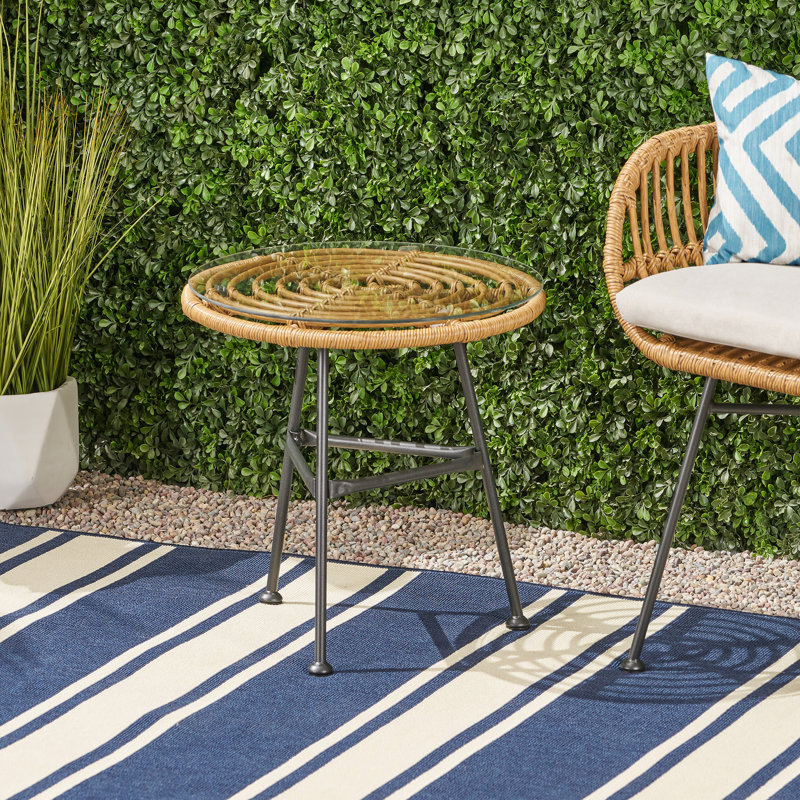 Table d'appoint Alexandrina