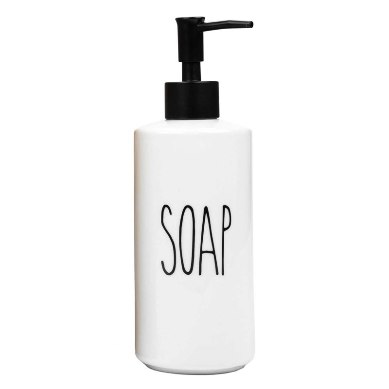 Bouteilles en porcelaine 16 oz