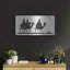 Art mural en métal Winston Porter «Three Kings 3» par Tis the Season-1561946453