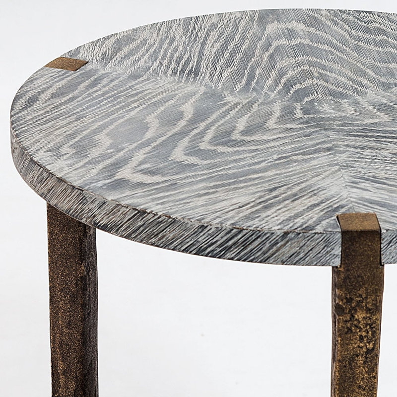 Leopoldo Side Table
