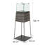Steel Bio-Ethanol Smokeless Outdoor Fireplace-69312613
