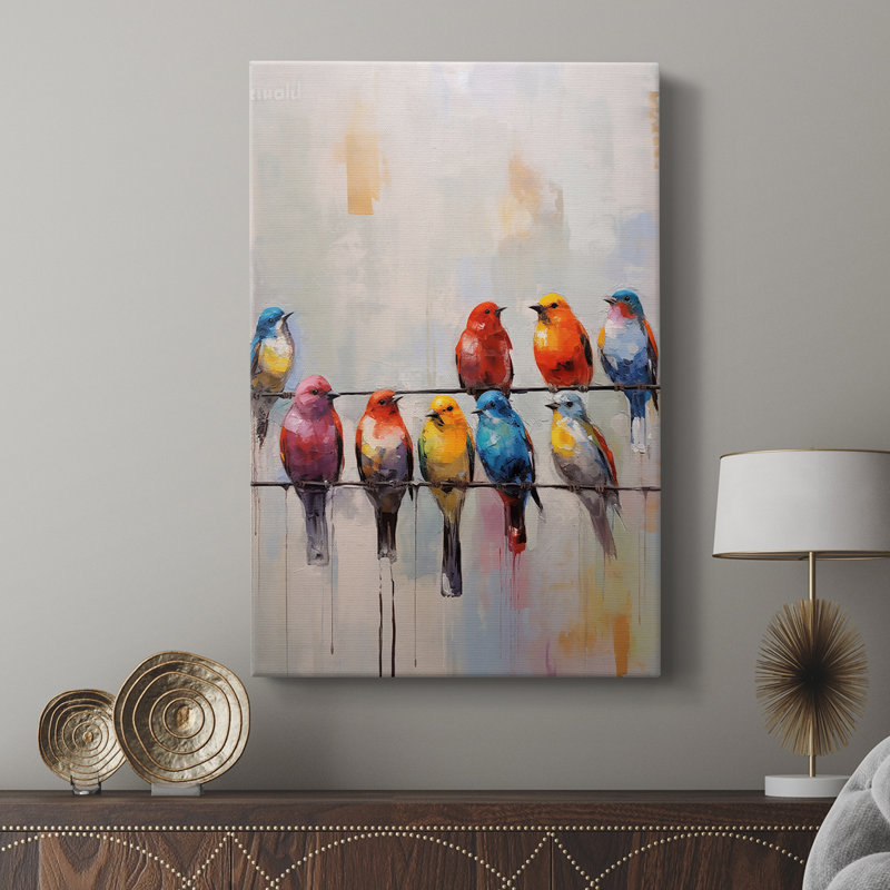 ANIMAUX série Dxi - galerie sur mesure, H 27 po x l 18 po