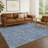 Machine Washable Indoor/Outdoor Chantille ACN2648 Geometric Rug-1024344140-1024344129