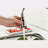Single Handle Kitchen Sink Faucet With Pull Out Sprayer-118388228