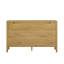 Armoire de rangement moderne 57,4 po-875090870