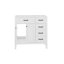 Meuble-lavabo 36 po avec tiroirs 36 po-880401364