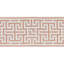 Maze Tape Indoor/Outdoor Trim-38454041