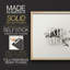 Faune rétro-XXIII - reproduction encadrée - réaménageable-454056954-454056959