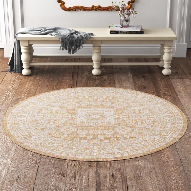 Danera Oriental Indoor / Outdoor Rug