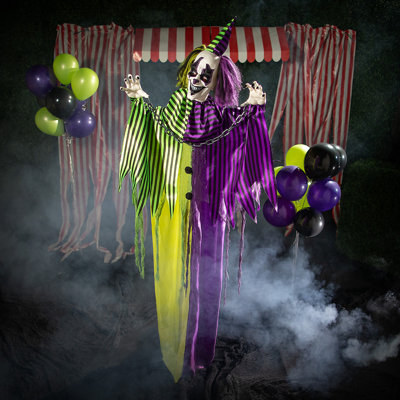 Halloween Decoration