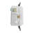 Sondpex Wall Receptacle with 3.1A 2-USB Charging Port