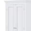 Grande armoire de rangement avec deux tiroirs pratiques-457334880