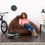 Grand fauteuil poire Teardrop de Big Joe-93594643-16317694