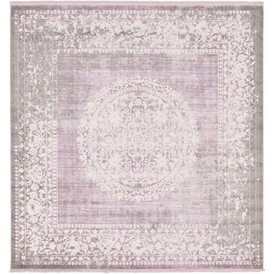 Tapis lavande Pharaoh