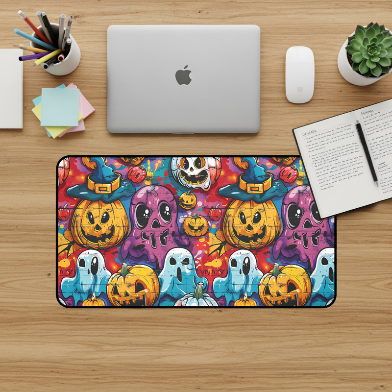 Desk Pad