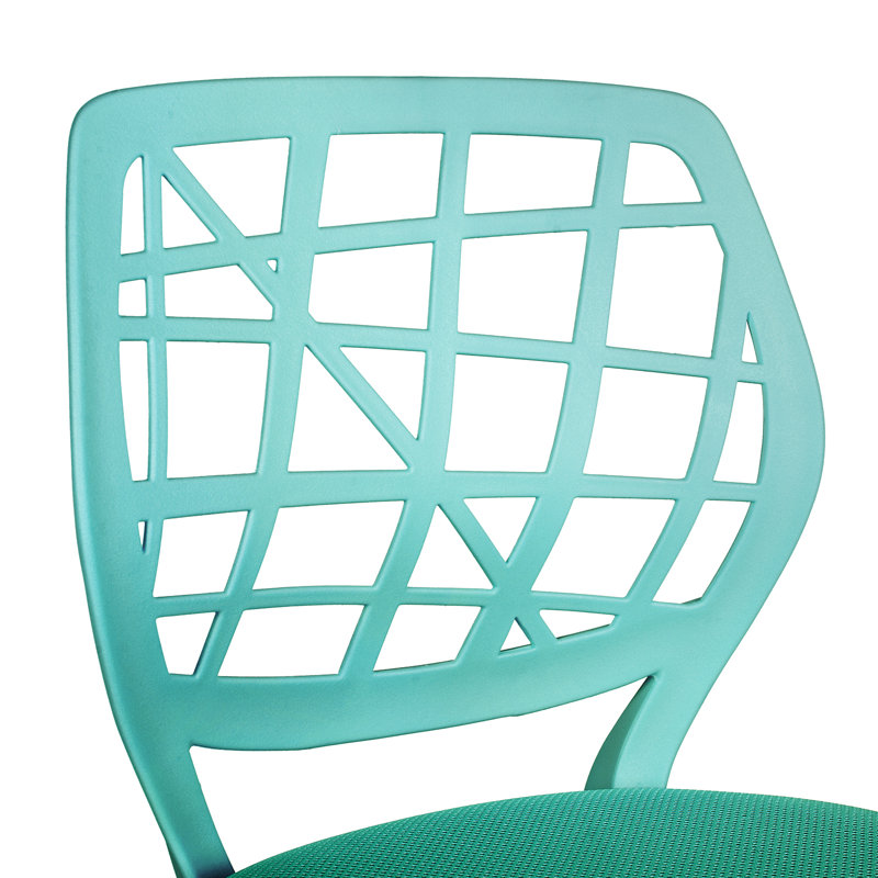 CARNATION A Office Chair, Teal