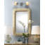 Miroir d'appoint Hollis