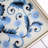 Alethia Solid Wood Tray