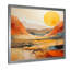 «Bold Landscape Canyon Desert VII», art sur toile Canyon-2004697775-1965046628-2004697774
