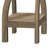 Accent Table, Side, End, Plant Stand, Square-1411246305