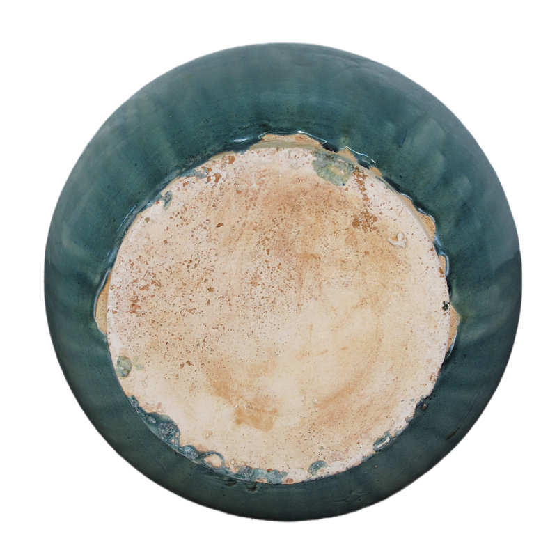 Asian Classic Handmade Table Vase