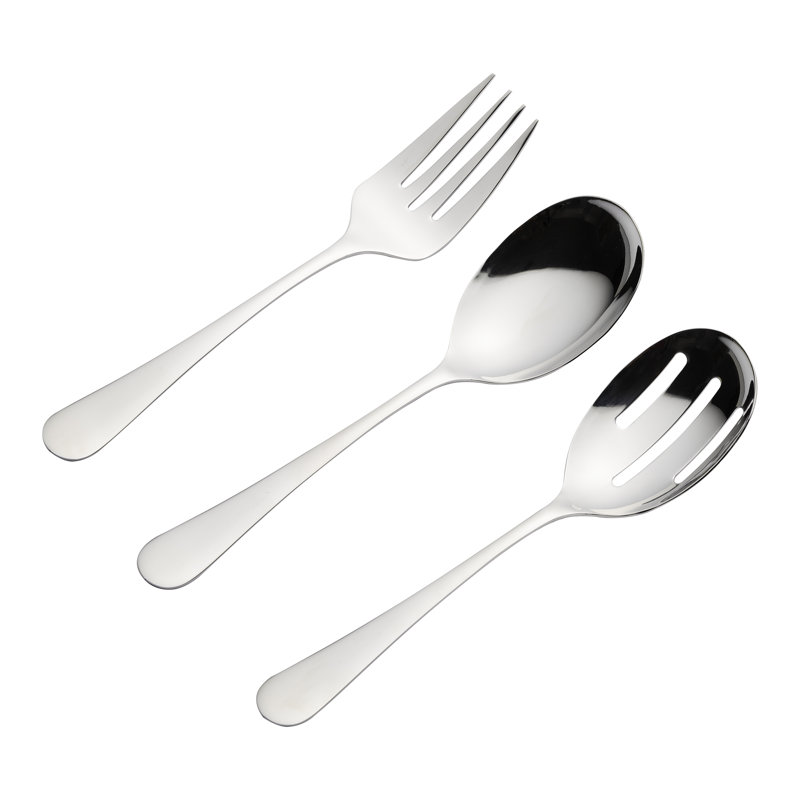 Viners Select 3 Piece Table Serving Set